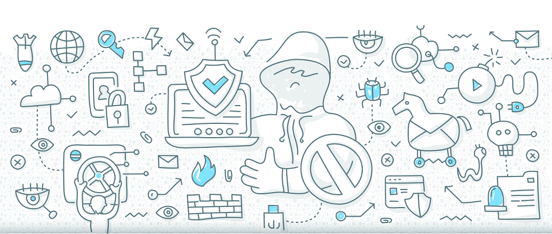 Datenschutz - Schutz personenbezogener Daten